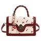 thumbnail image 1 of Bolso Bandolera Sweet Cherry para Mujer  Correa Ajustable Versátil Al Aire Libre, 1 of 9