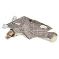 thumbnail image 5 of MidWest Homes for Pets Ferret or Critter Nation Accessory Kit 3, Designed Print, Tan and White, 5 of 6
