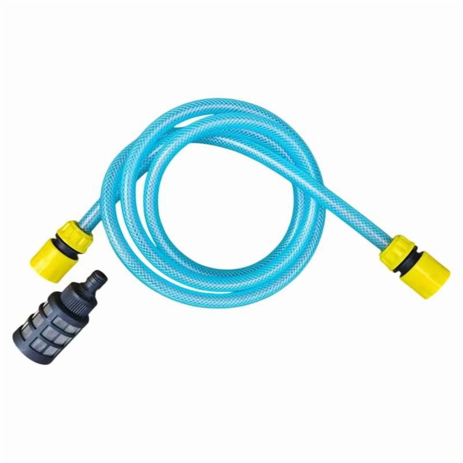 Fankenuo 300cm Watering Hose Courtyard Water Hose Pipe for Household Flower Water Plant 300cm