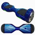 thumbnail image 1 of 6.5 Inch Self-balancing Two-wheel Scooter Skin Hover Stickers, 1 of 1