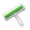 Green, variant on Upgraded Chum Chum Roller & Detailer Bundle - Pet Hair Remover and Reusable Lint Roller - Cat and Dog Hair Remover for Furniture, Couch, Carpet, Clothing and Bedding