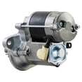 thumbnail image 3 of New 12V 10T Starter Motor Fits Skid Steer Loader 228000-5740 228000-5741 6667987, 3 of 3