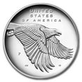 thumbnail image 2 of 2017-P Silver American Liberty Medal Proof (w/Box & COA), 2 of 4