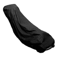 thumbnail image 1 of Housse de Tondeuse à Pousser à l'Extérieur, Housse de Tondeuse à Gazon Imperméable en Polyester Oxford Résistant, Uv Noir, Poussière, Protection contre le Vent, 1 of 7