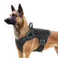 thumbnail image 1 of Pet vest, dog leash vest, pet clothing outdoor dog vest M, 1 of 4