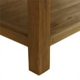 thumbnail image 4 of Design Element Austin 36" Vanity Base Only in Walnut, 4 of 4
