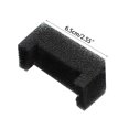 thumbnail image 3 of Pet Water Dispenser Filter Sponge for Fountain Reusable Filter Foam Replacement Sponge Fountain Filtration Accessory, 3 of 9