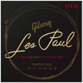 thumbnail image 1 of Cordes Électriques Gibson les Paul Prem String 946, 1 of 1