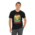 thumbnail image 5 of Maui Strong, Hawaii Strong, Lahaina Strong  T-Shirt, 5 of 7