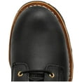 thumbnail image 6 of Chippewa Men's Baldor 8" Insulated Steel Toe EH Logger Boot Black - 73020  BLACK, 6 of 7