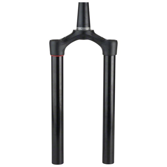 RockShox Lyrik B1/Yari Solo Air 27.5" Tapered Crown/Steerer/Upper Assembly
