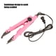 thumbnail image 3 of Plandcha para extensiones de Cabello, Varita Conector de Calor, Extensions de Cabello Con Queratina, Herramientas de Unión de Queratina para extensiones de Cabello, Herramienta, 3 of 7