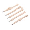 thumbnail image 2 of OTVIAP 5Pcs/Set Bones Shape Pen, Ballpoint Pen , For Advertising Promotion Holidays, 2 of 8