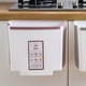 thumbnail image 2 of Wdftyju Cubo de basura plegable, armario de cocina, puerta colgante, baño, inodoro, cubo de basura Wdftyju 3dl5qj6dr0fw1sc0D02, 2 of 5