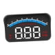 thumbnail image 1 of Tacómetro Voltaje De Temperatura Del Agua LED M6S Coche HUD Pantalla Proyector Sharpla Computadora Velocímetro Viento, 1 of 7