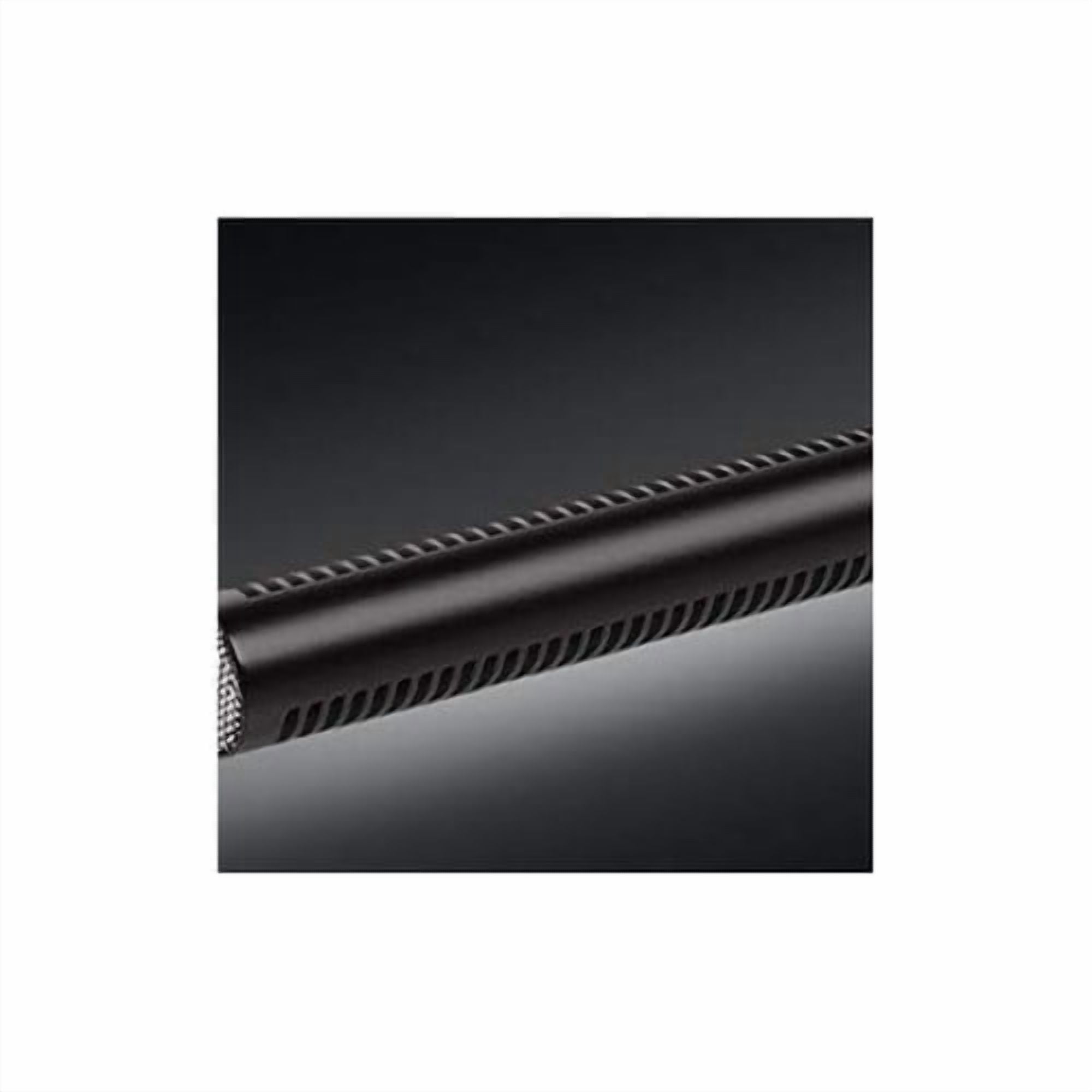 Sennheiser MKE 600 Shotgun Microphone Kit — XLR Video Mic with Shockmount, Cable & Foam Windscreen
