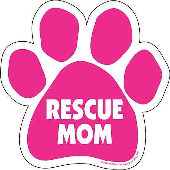 PAW Magnet