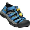 thumbnail image 3 of KEEN Kids' Newport H2 Water Sandals with Toe Protection and Quick Dry, 3 of 10