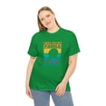 thumbnail image 4 of I Will Let My Paddle Do The Talking Shirt, Funny Ping Pong Gift - ID: 726, 4 of 7
