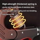 thumbnail image 3 of Adjustable Hand Grip Strengthener Hand Grip Trainer-Gray, 3 of 5