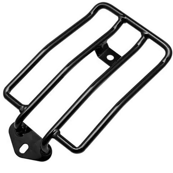 YuYiSan Motorcycle Rear Rack Motorcycle Seat Luggage Rack Motorcycle Rear Luggage Shelf