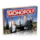 thumbnail image 1 of La victoria en un juego de mesa mueve a The Office Monopoly de 2 a 6 jugadores, 1 of 3