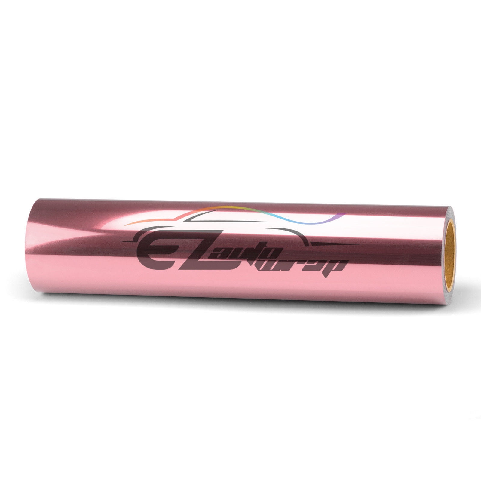 ESSMO Pink Chrome Heat Transfer Vinyl HTV Sheet T-Shirt 20" Wide Iron On Heat Press 20"x180"