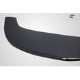 thumbnail image 6 of Universal Carbon Creations Type 3 Front Lip Splitter - 1 Piece, 6 of 6