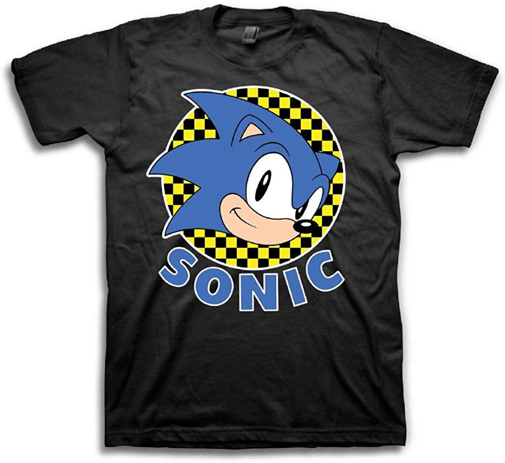 sega shirt for men sega shirt for men