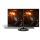 thumbnail image 2 of Monitor Gamer Asus TUF Gaming VG249Q1R 23.8" Full HD 1920 x 1080 IPS Overclockable 165HZ 1ms MPRT Extreme Low Motion Blur, 2 of 7