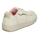 thumbnail image 5 of Tenis Tropicana Latte Con Rosa Pastel Para Niña [tro1374] beige 18.5 MX, 5 of 7