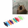 thumbnail image 4 of Strong Fridge Magnets Magnet Push Pins For Memo Board Painting Calligraphy Magnet Push Pins Paperweight Magnet Magnet Drawing Pin 20Pcs Strong Magnet Push Pins For Memo Board, 4 of 8