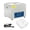 22L, variant on 6L Digital Ultrasonic Cleaner with Timer, Professional Stainless Steel Cleaning Machine with Transducers for Jewelry, Eyeglass