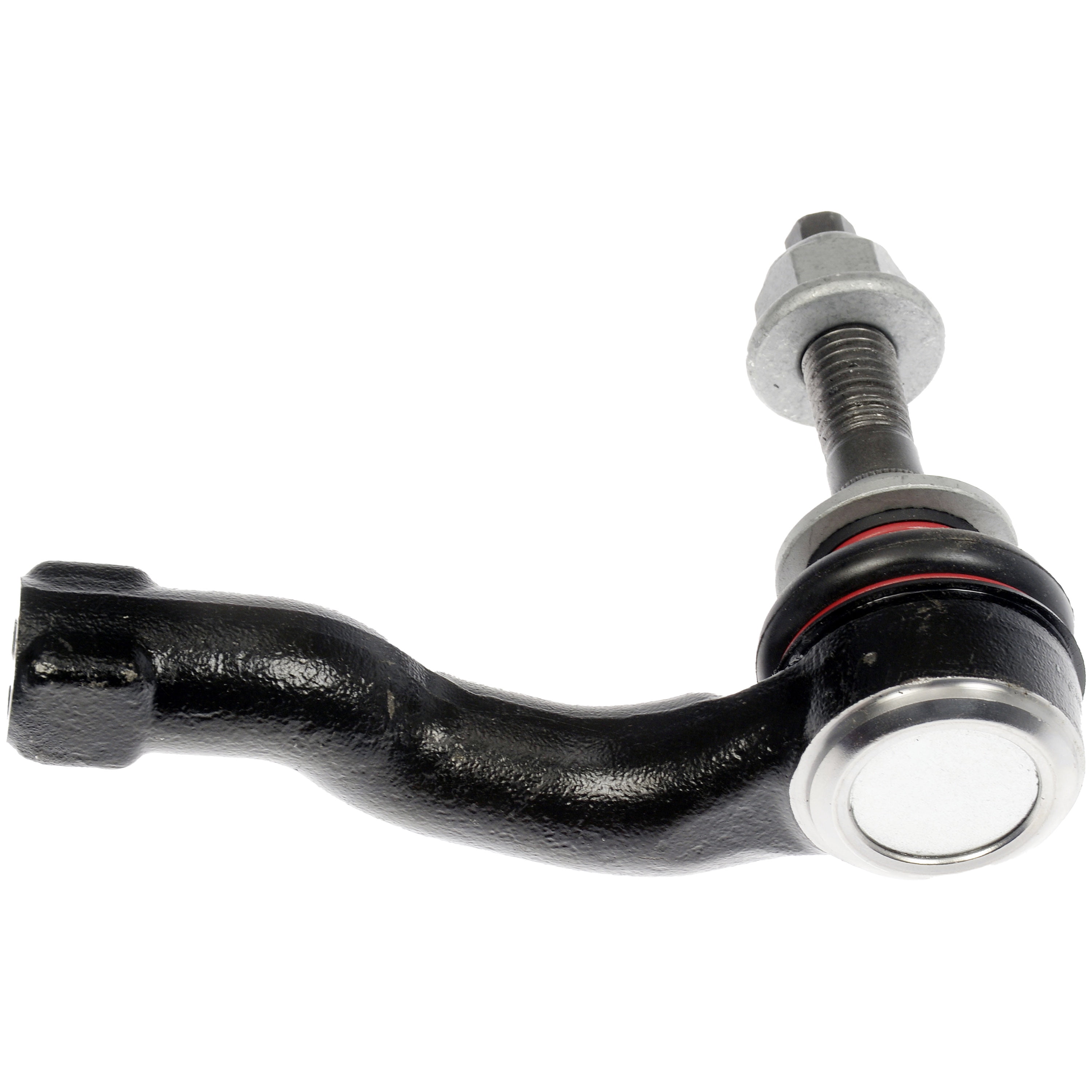 Dorman 544-587 Front Left Outer Steering Tie Rod End for Specific Ford Models