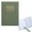 Army Green, variant on Hot Sell!Sketchbook,Notepad, A7 Mini Notebook Organizers Plan Daily Plan Notebook Travel Diary 2025 ,Study Supplies,Classroom Must Haves