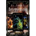 thumbnail image 1 of El Tarot Del Necronomicon (Estuche) Edaf 9788441420489, 1 of 2