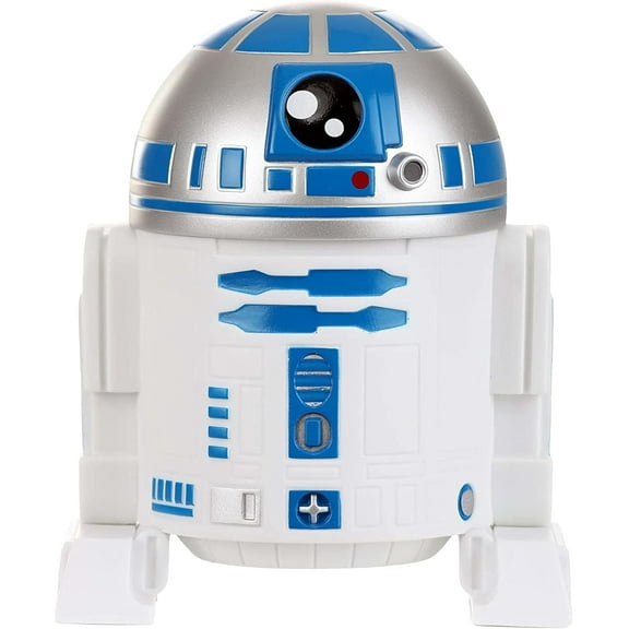 BANK-R2-D2 FIGURAL Bank - Star Wars