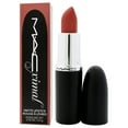 thumbnail image 4 of MAC Macximal Matte Lipstick - 669 Warm Teddy , 0.12 oz Lipstick, 4 of 6