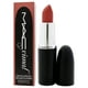 thumbnail image 3 of Lápiz labial mate Macximal - 669 Warm Teddy de MAC para mujeres - Lápiz labial de 0,12 oz, 3 of 7