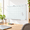 White Calendar 36 X 24 in, variant on Ic Glwhiteboard 36 X 24'' Frameless White Dry Erased
