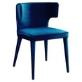 thumbnail image 3 of JENNAYA DINING CHAIR TEAL, 3 of 5