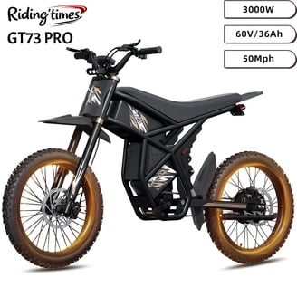X-Pro Adult Gasoline 250cc Dirt Bike, Chinese Zongshen Engine, 6
