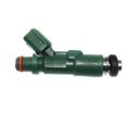 thumbnail image 1 of Injecteur Fuel Injector Pour Toyota Yaris Prius - 23209-21020 - 23250-21020, 1 of 1