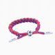 thumbnail image 2 of Pulsera de Fútbol Fútbol Joyería Ajustable Unisex Fútbol Paracord Pulseras Fútbol Regalo, 2 of 4