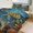 chudan-3, variant on Ocean World Turtle Bedding Sets Twin Duvet Cover 3 Piece Cute Bed Set for Boys Girls Kid