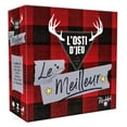 thumbnail image 1 of Osti d'jeu Le Meilleur - Boardgame - Randolph, 1 of 1