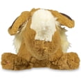 thumbnail image 2 of Pokemon Center Relaxing Eevee Poke 12 Fluffy Inch Plush, 2 of 5