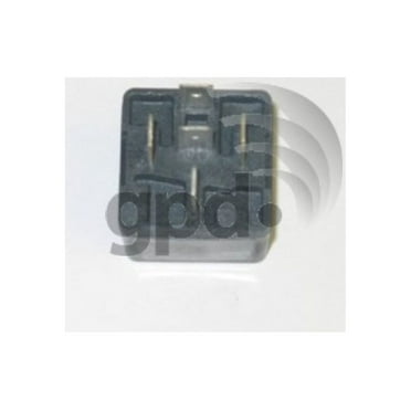 Global A/C Trinary Switch 1711313 Fits select: 2008-2012 FORD ECONOLINE, 1987-1996 JEEP CHEROKEE