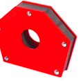 thumbnail image 4 of Soporte de soldadura magnética Macarena de Aleación de Servicio Múltiples ángulos, 4 of 8