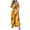 Yellow, variant on Baggy Jumpsuits for Women Boho Floral Print Wide Leg Jumpsuit Strapless Tube Top Romper off the Shoulder Casual Jumpsuit My orders
